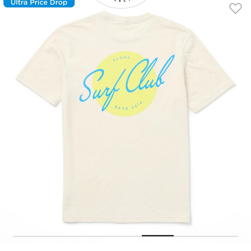 Aloha collection shirt